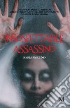 Insospettabile assassino libro di Martino Maria