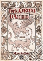 Per la corona d'acciaio libro