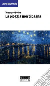 La pioggia non ti bagna libro