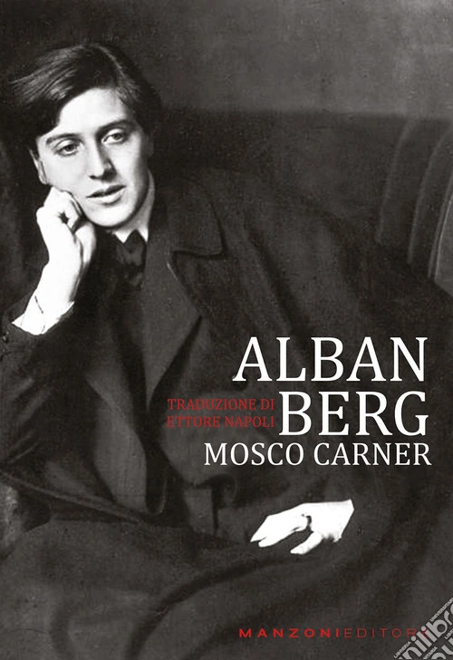 Alban Berg