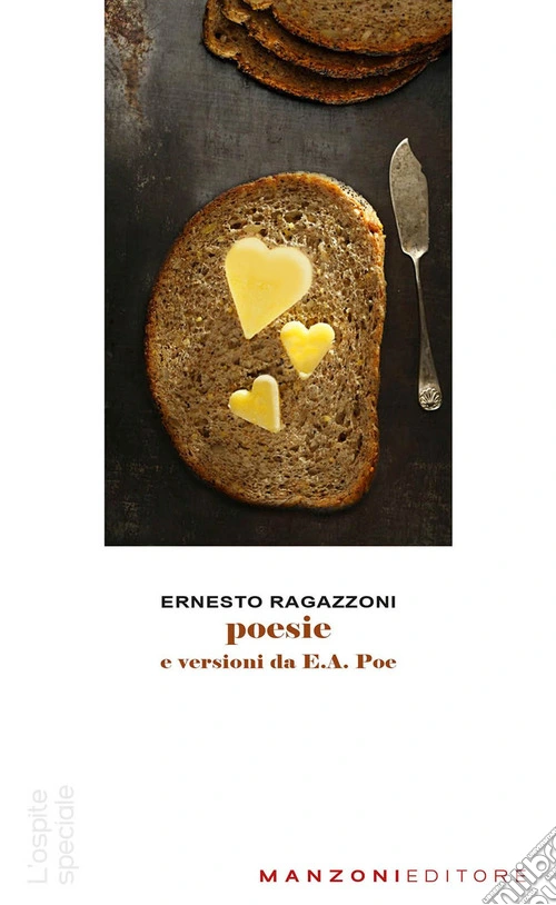 Poesie e versioni da E.A. Poe