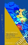Tradizioni e leggende dei mari e delle coste d'Italia libro