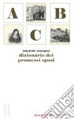 Dizionario dei Promessi Sposi libro