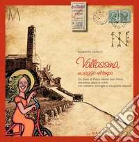 Vallassina, un viaggio nel tempo libro