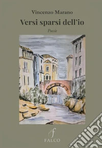 Versi sparsi dell'Io libro