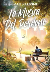 La musica del perdono libro