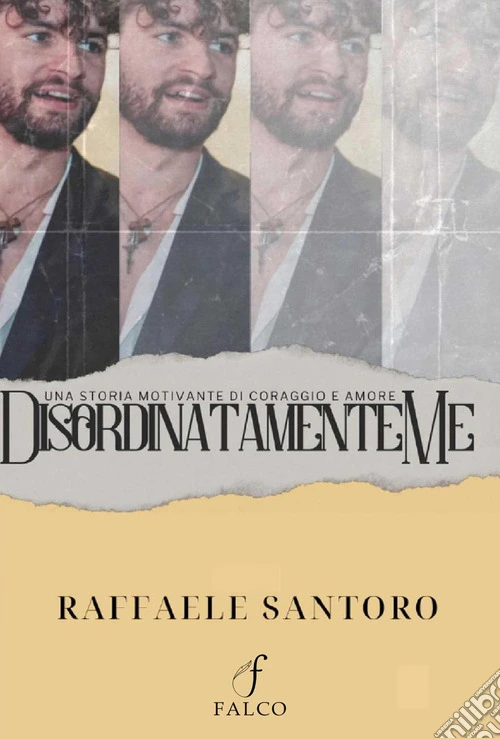 Disordinatamente me
