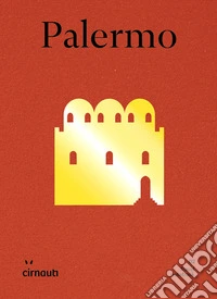 Palermo. Ediz. inglese
