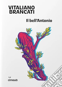 Il bell'Antonio libro