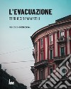 L'evacuazione libro