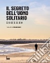 Il segreto dell'uomo solitario libro di Deledda Grazia