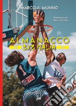 Almanacco 3x3 Italia