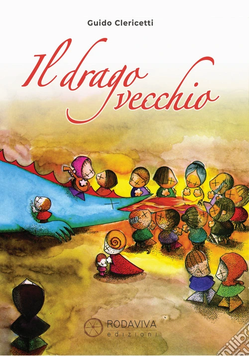 Il drago vecchio