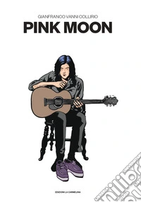 Pink moon