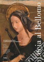 Lucia al Bellomo. iconografia devozionale e sperimentazione contemporanea libro