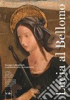 Lucia al Bellomo. iconografia devozionale e sperimentazione contemporanea libro