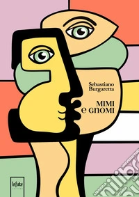 Mimi e gnomi libro