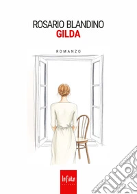 Gilda libro