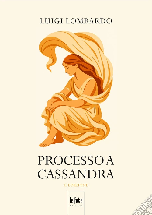 Processo a Cassandra. Nella Palazzolo dell'Ottocento