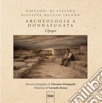 Archeologia a Donnafugta. L'Ipogeo libro