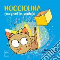 Nocciolina. Emozioni in scatola