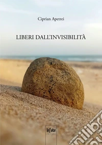 Liberi dall'invisibilità libro