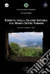 Eredità della Grande Guerra sul Monte Sette Termini libro