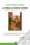 La poesia di Giorgio Caproni per imparare l'italiano e per conoscere l'Italia libro