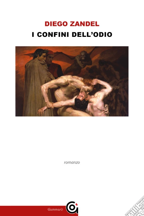 I confini dell'odio
