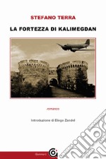 La fortezza del Kalimegdan libro