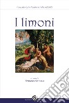 Annuario della poesia in Italia. I limoni 2023 (2021) libro di De Nicola F. (cur.)