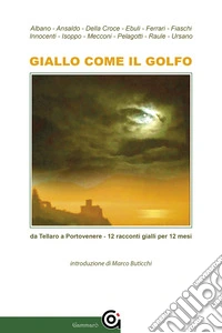 Giallo come il Golfo