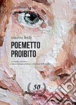 Poemetto proibito libro