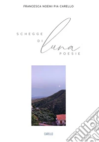 Schegge di luna libro