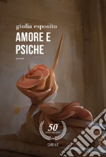 Amore e psiche libro