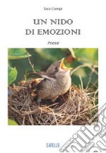 Un nido di emozioni libro