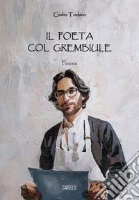 Il poeta col grembiule libro