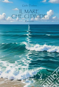 Il mare che ci divide libro