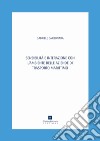 Sensibilità e interazione con l'ambiente delle aziende di trasporto marittimo libro di Carbonara Gabriele