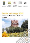 Poesia nel borgo 2021. Concorso nazionale di poesia libro