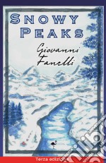 Snowy Peaks libro