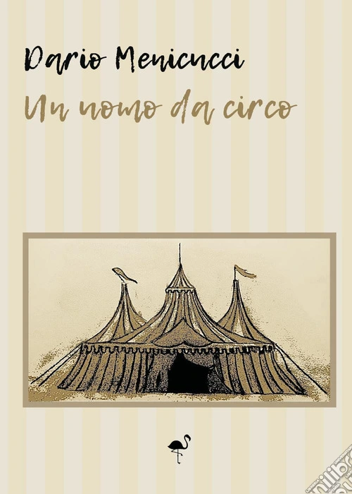 Un uomo da circo