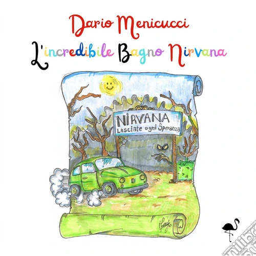 L'incredibile Bagno Nirvana