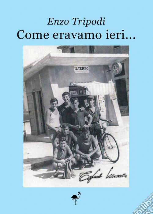 Come eravamo ieri...