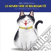 Le avventure di Bilbogatto