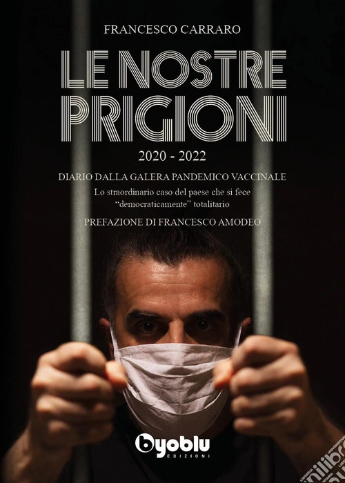 Le nostre prigioni