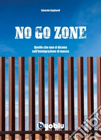 No go zone. Quello che non vi dicono sull'immigrazione di massa libro