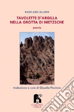 Tavolette d'argilla nella grotta di Nietzsche