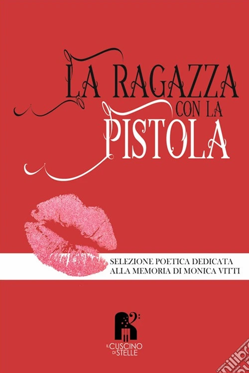 La ragazza con la pistola
