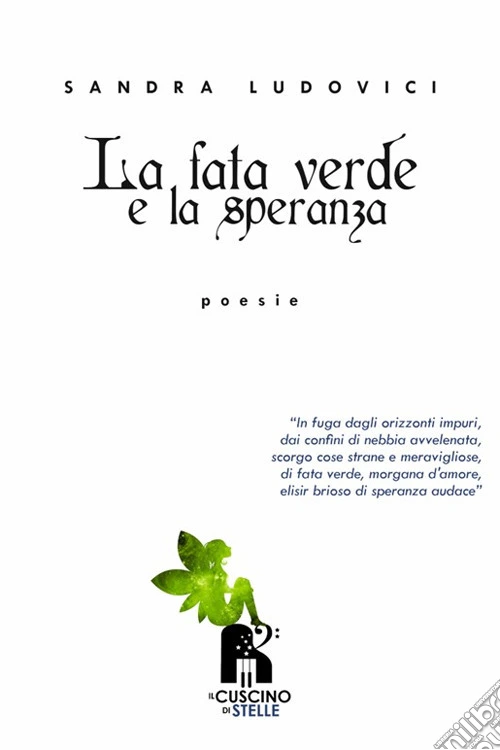 La fata verde e la speranza